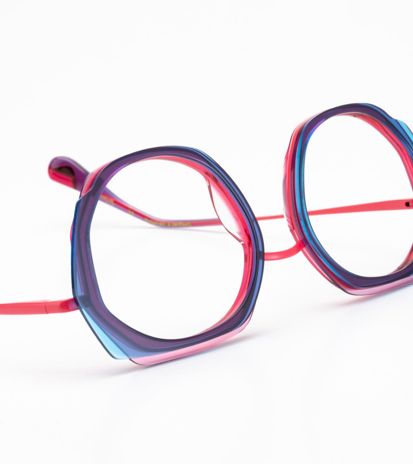 Ruth C02 Purple/Pink