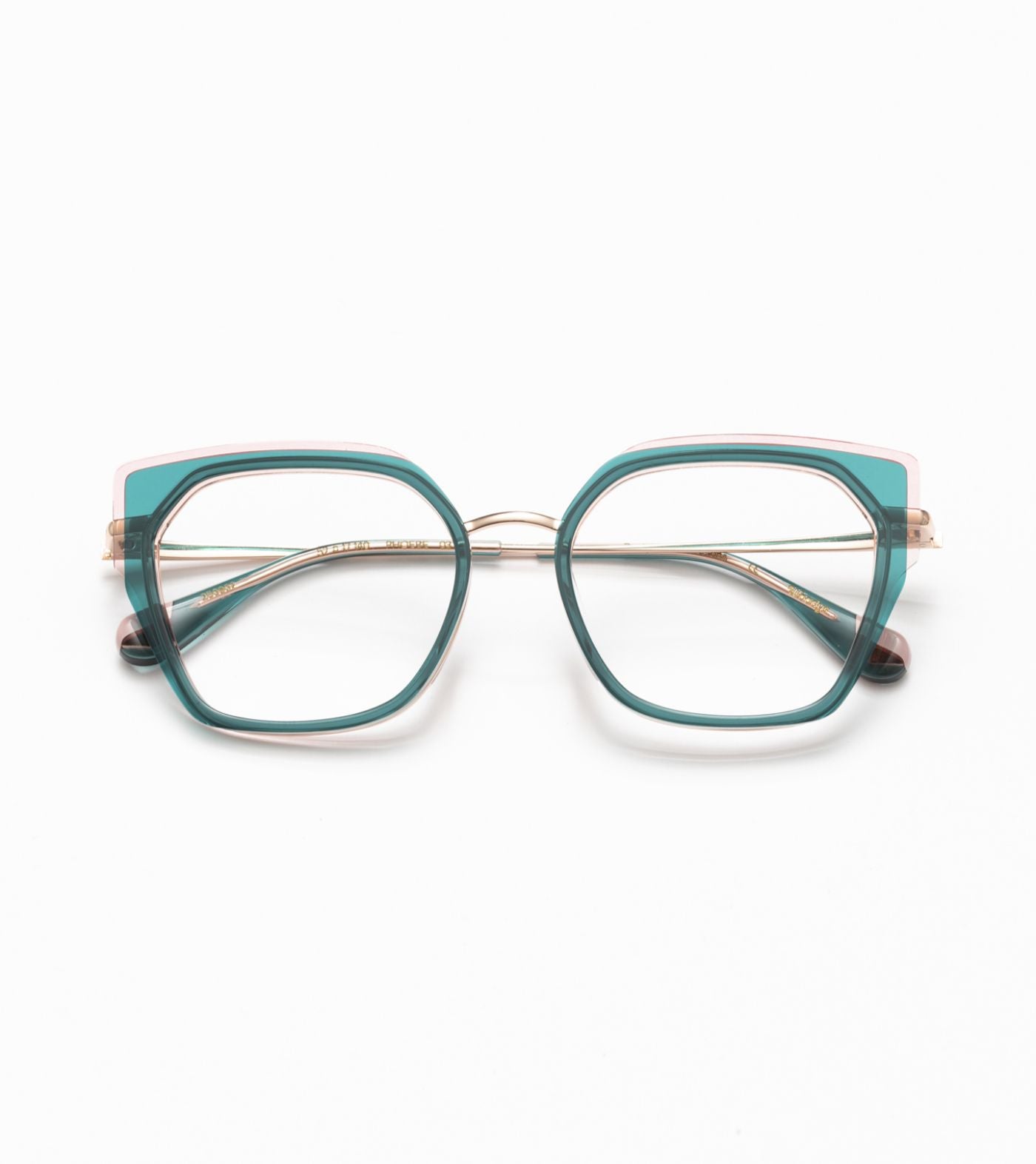 Phoebe C03 Green/Pink