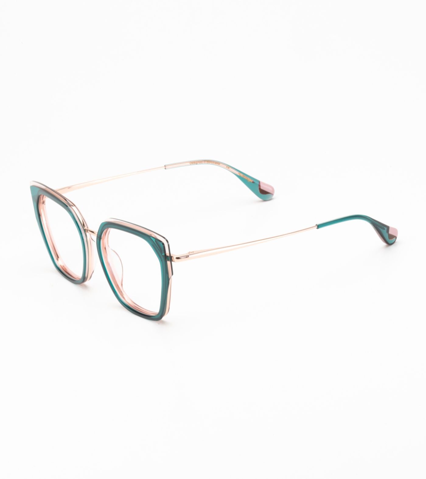 Phoebe C03 Green/Pink