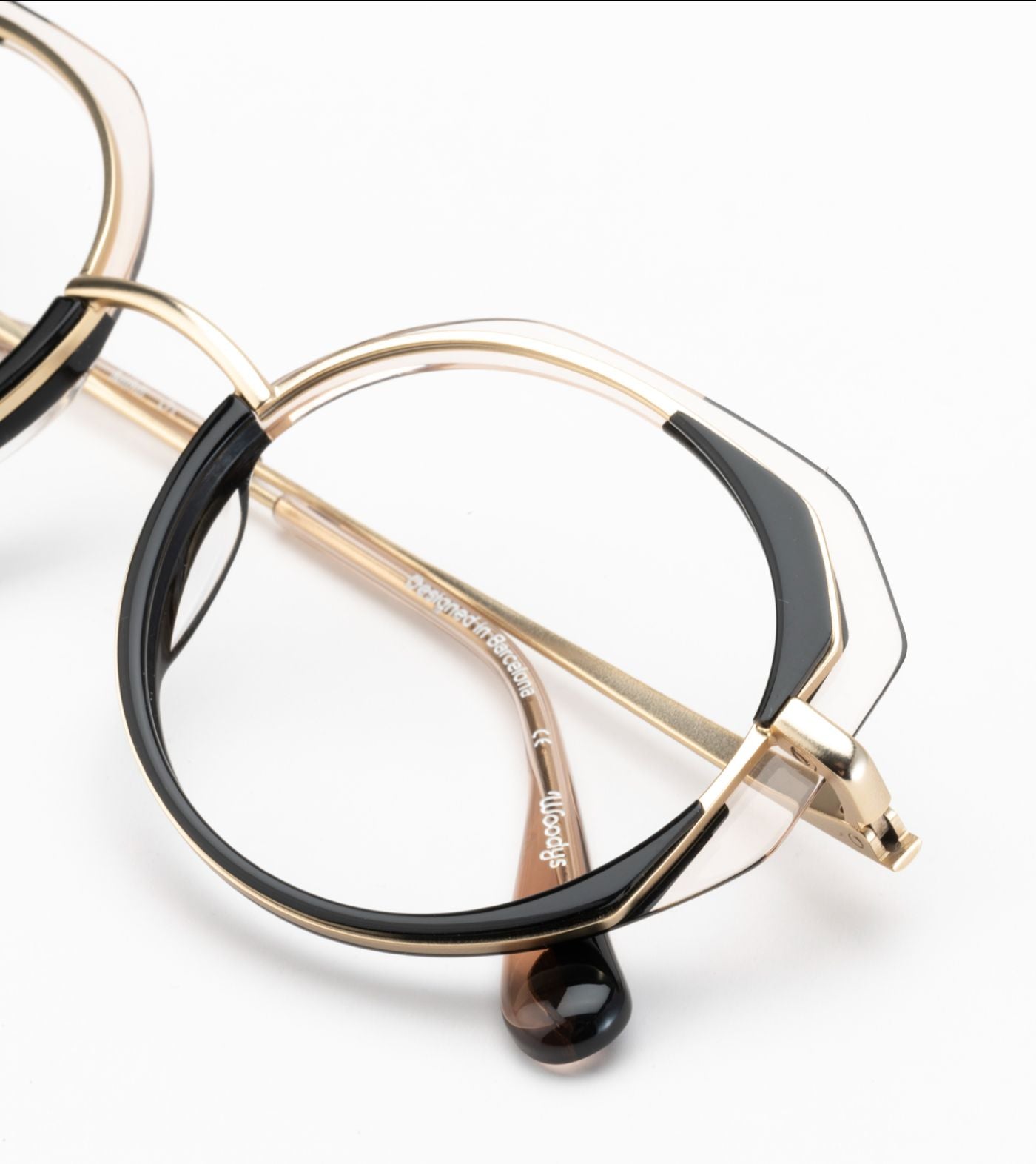 Mimi C01 Black/Beige