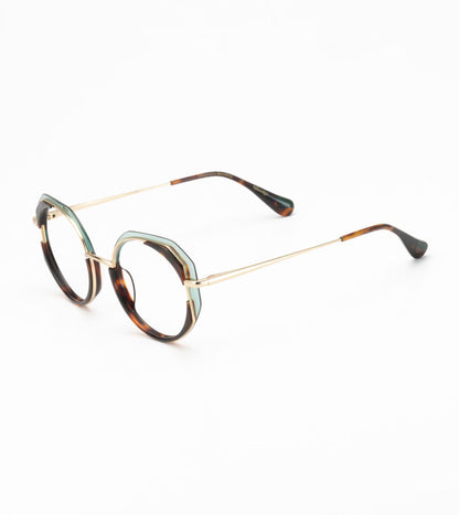 Mimi C02 Havana/Green