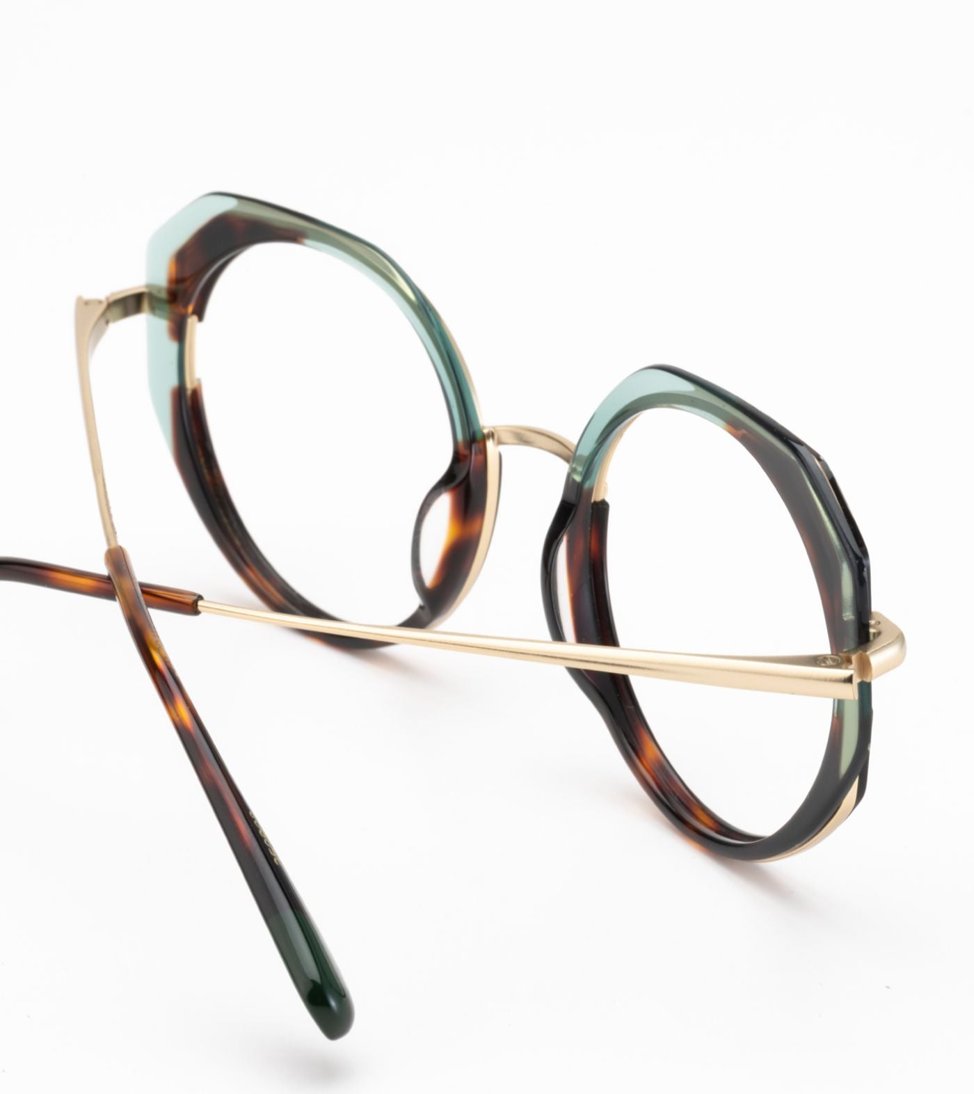 Mimi C02 Havana/Green