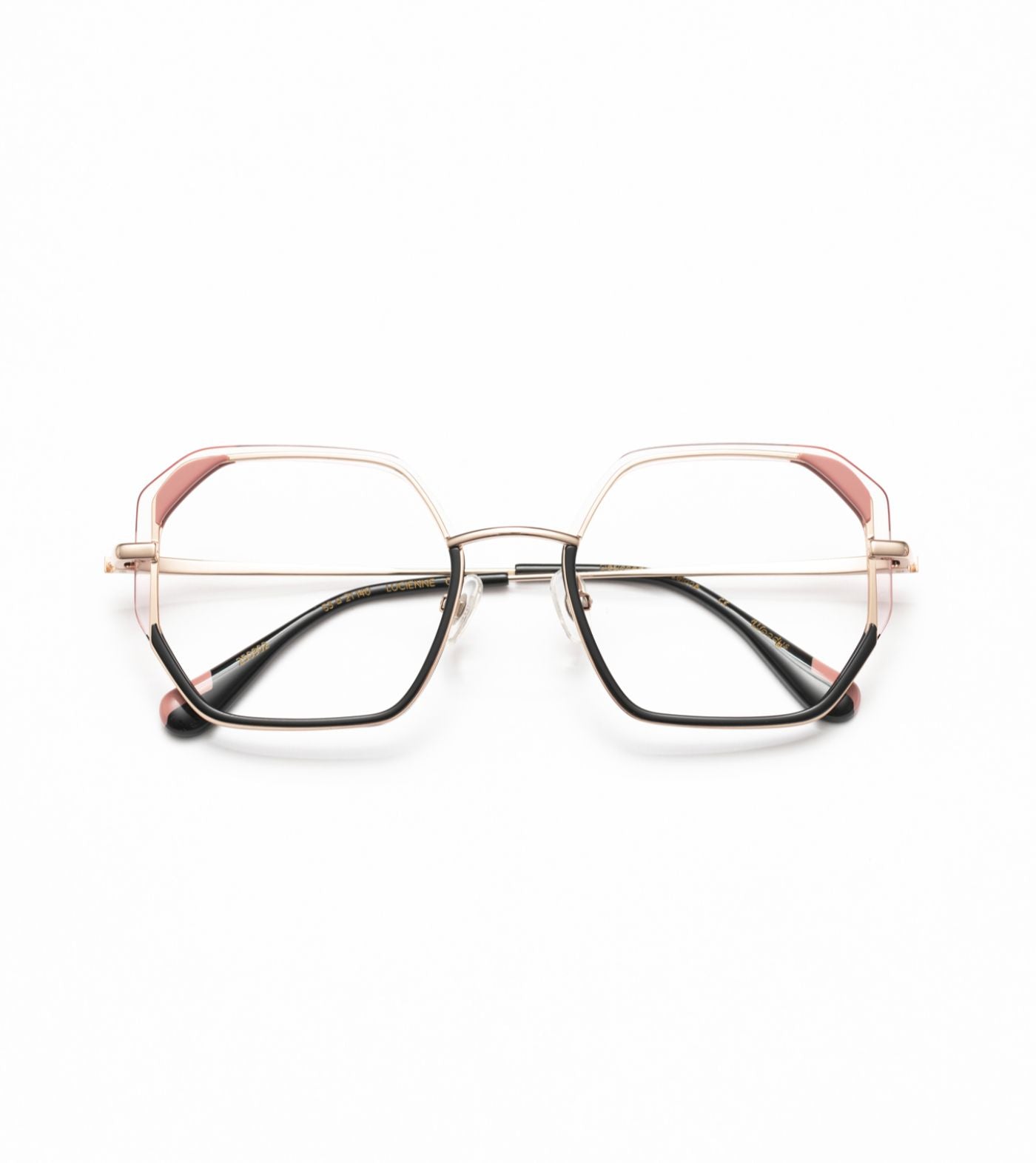 Lucienne C01 Black/Beige