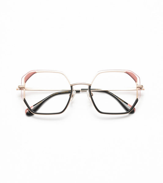 Lucienne C01 Black/Beige