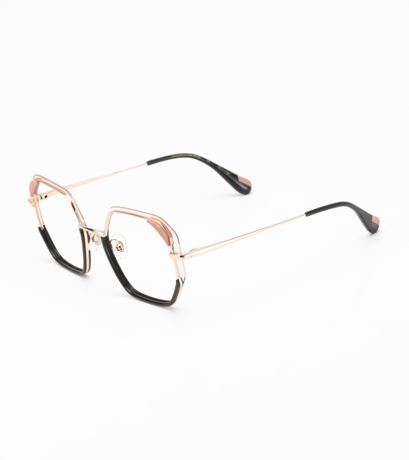 Lucienne C01 Black/Beige