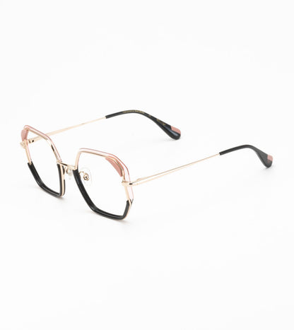 Lucienne C01 Black/Beige