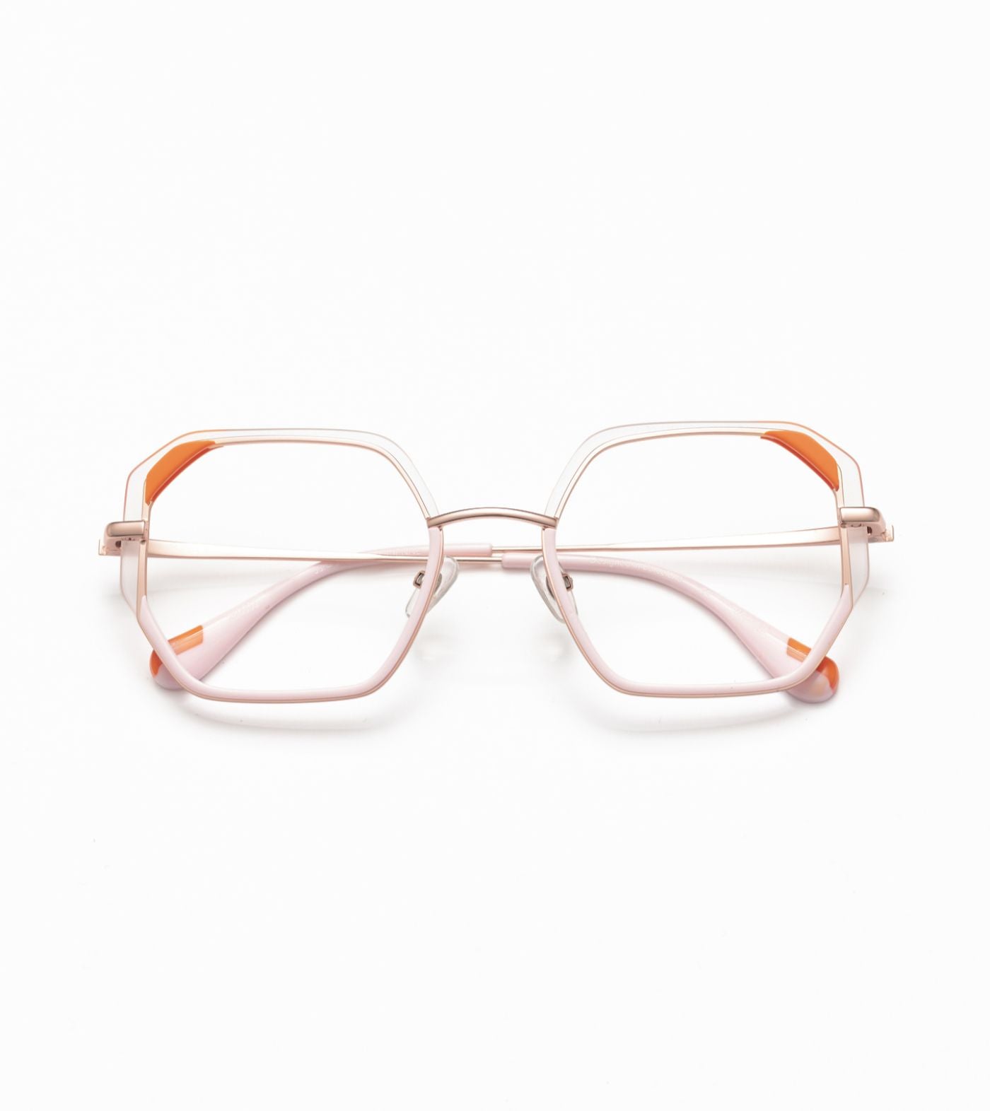 Lucienne C03 Pink/Orange