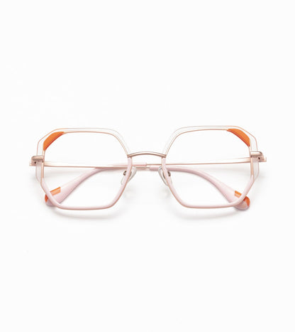 Lucienne C03 Pink/Orange