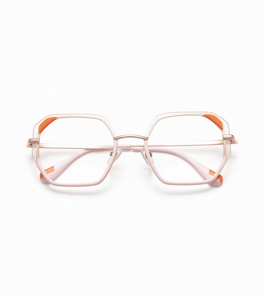 Lucienne C03 Pink/Orange
