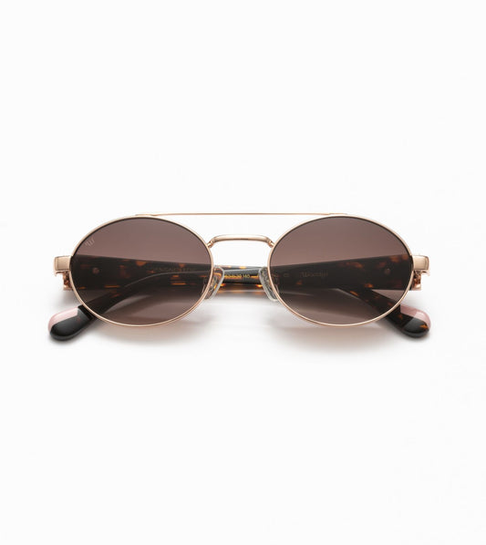 Rhysand C02 Rose Gold (Gradient Violet)