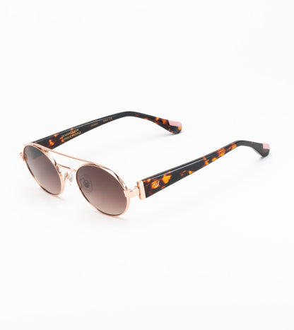 Rhysand C02 Rose Gold (Gradient Violet)