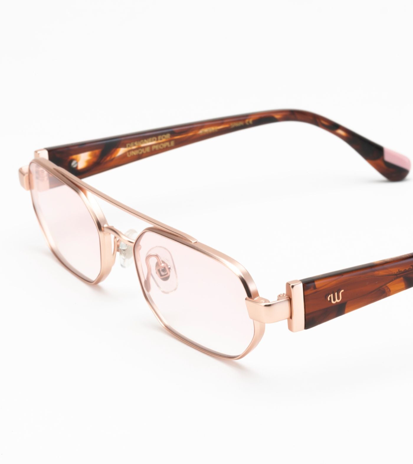 Azriel C02 Pink (Gradient Pink)