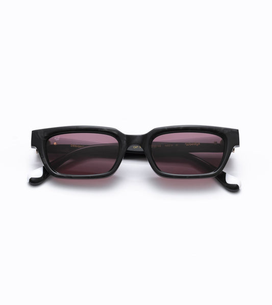 Nesta C01 Black (Purple)