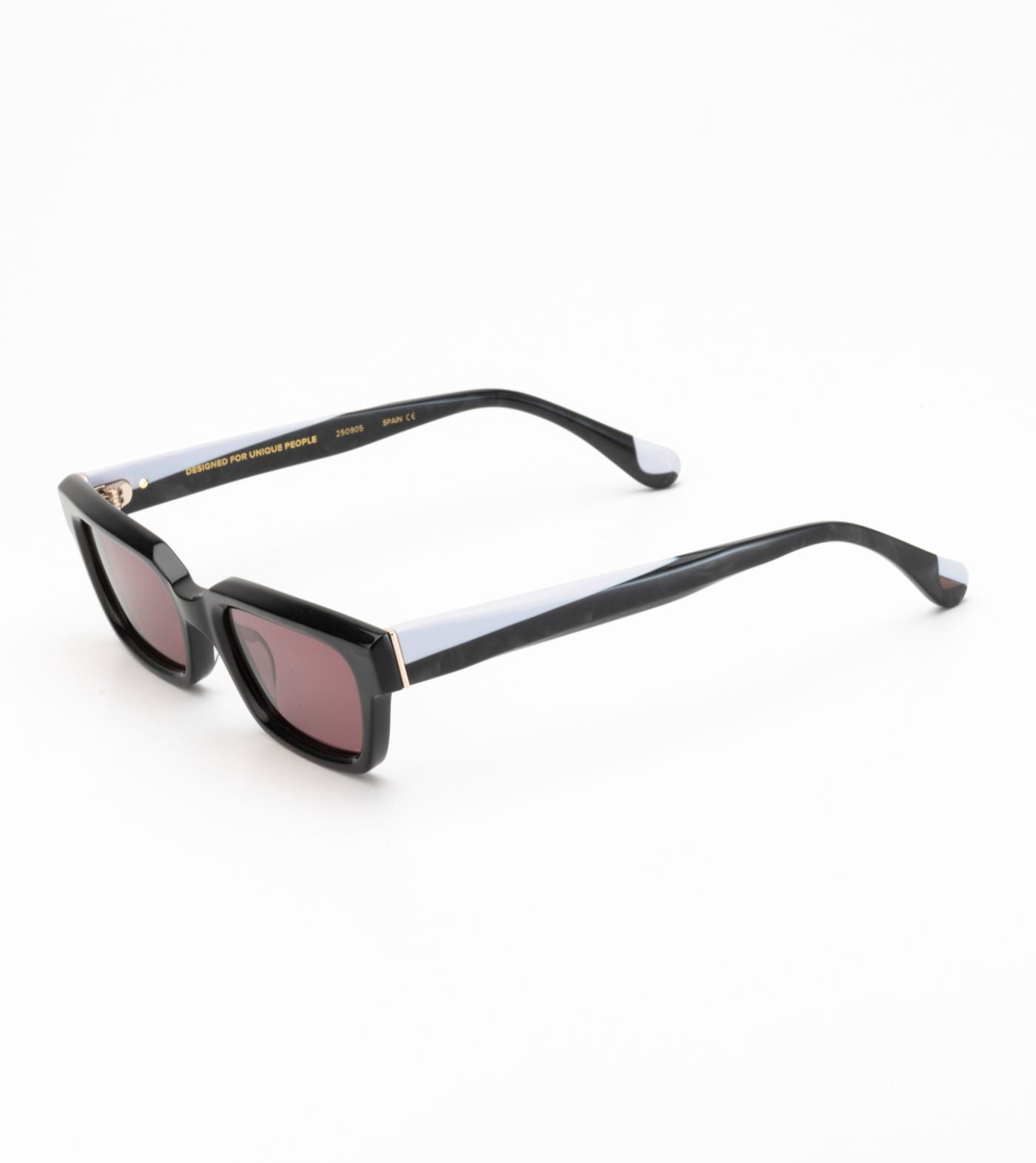 Nesta C01 Black (Purple)