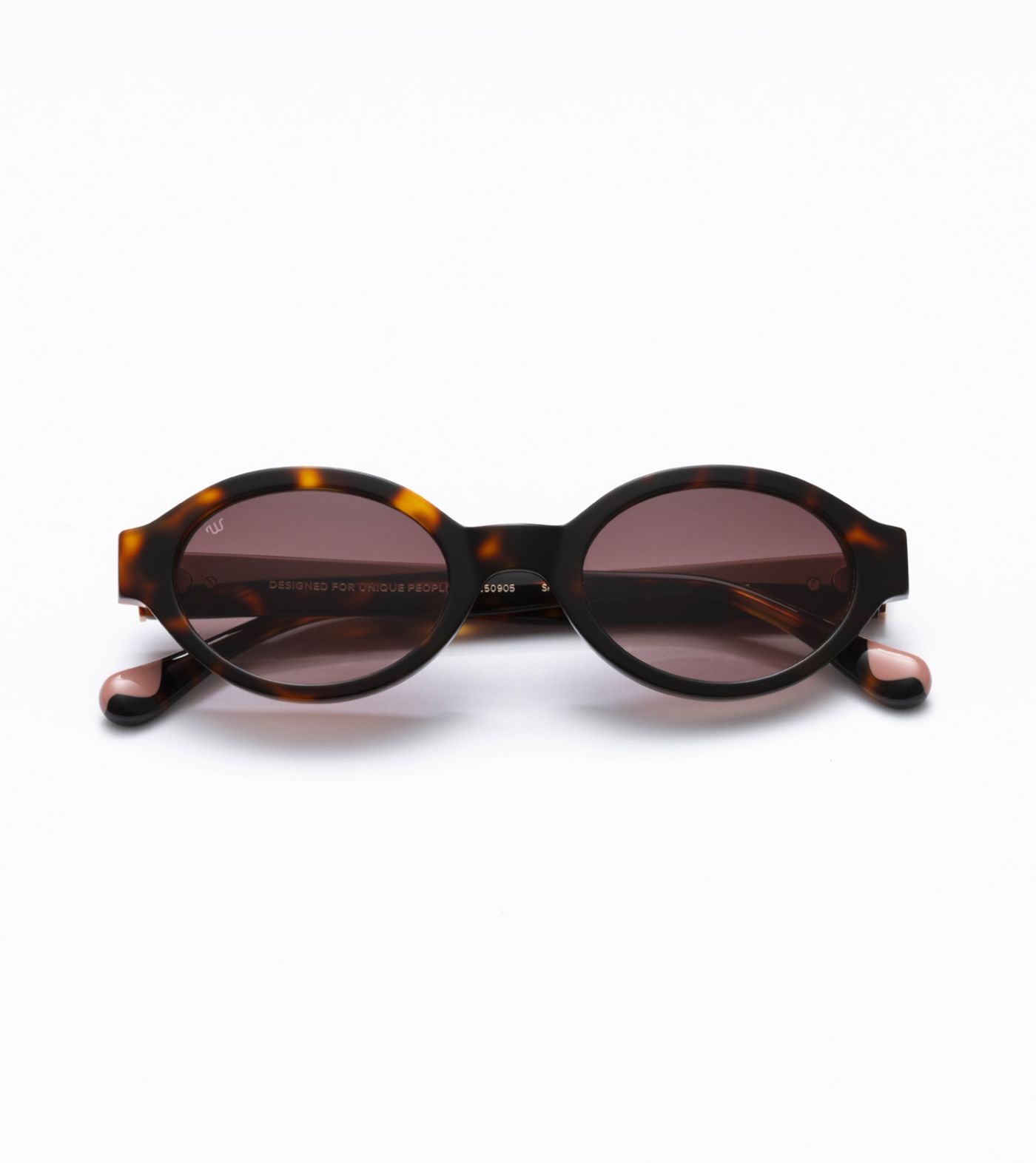Elain C01 Havana (Gradient Brown)