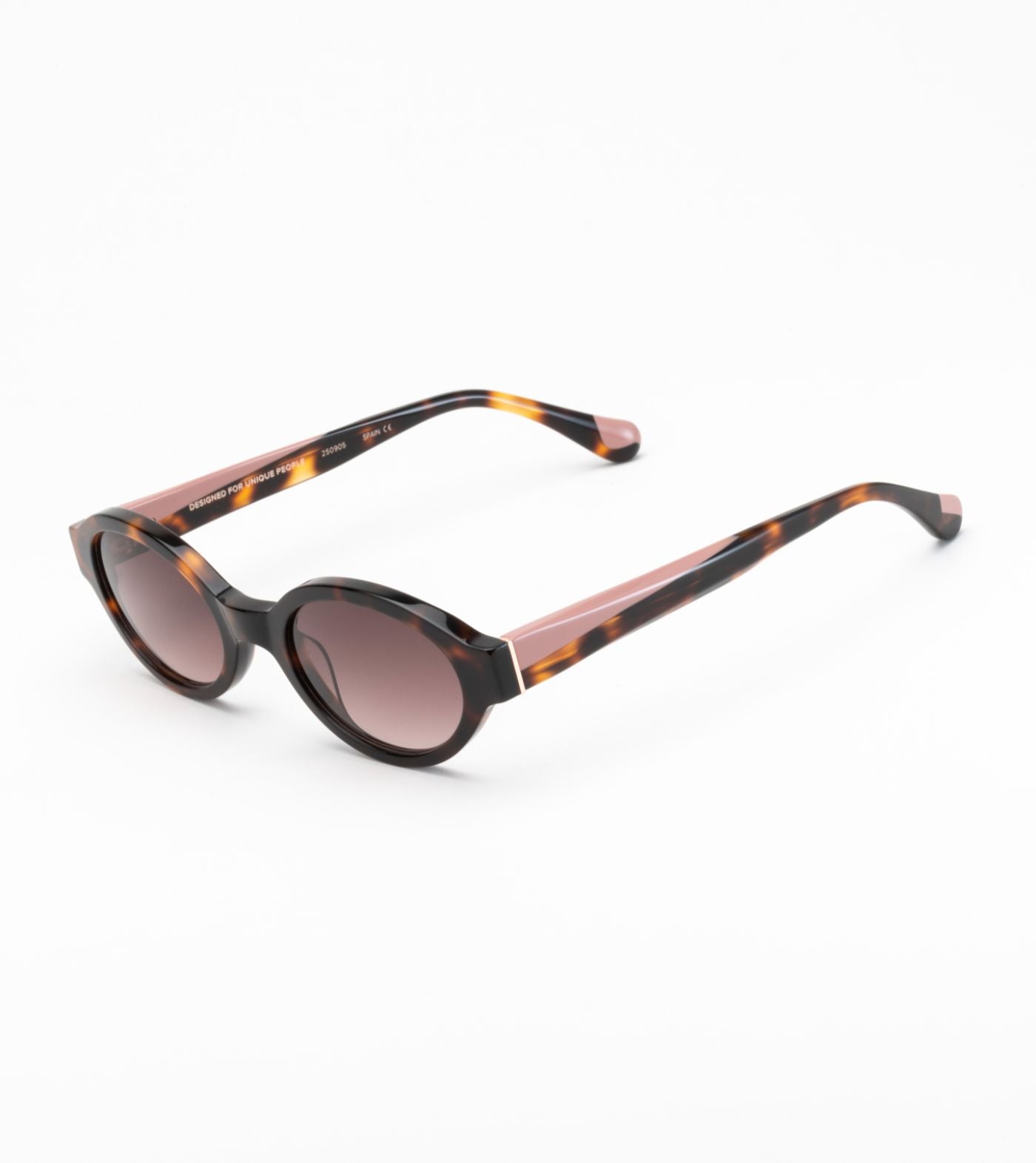 Elain C01 Havana (Gradient Brown)