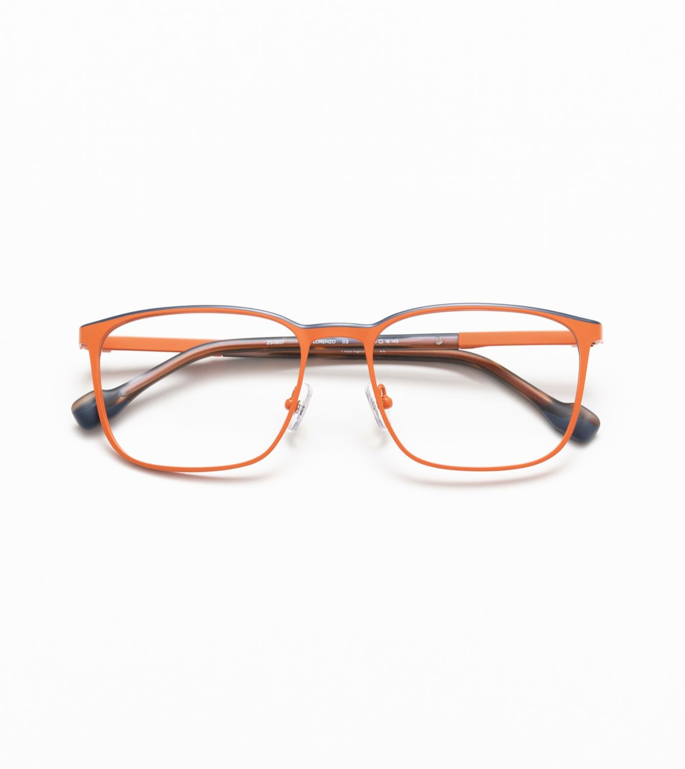 Lorenzo S56 C03 Orange