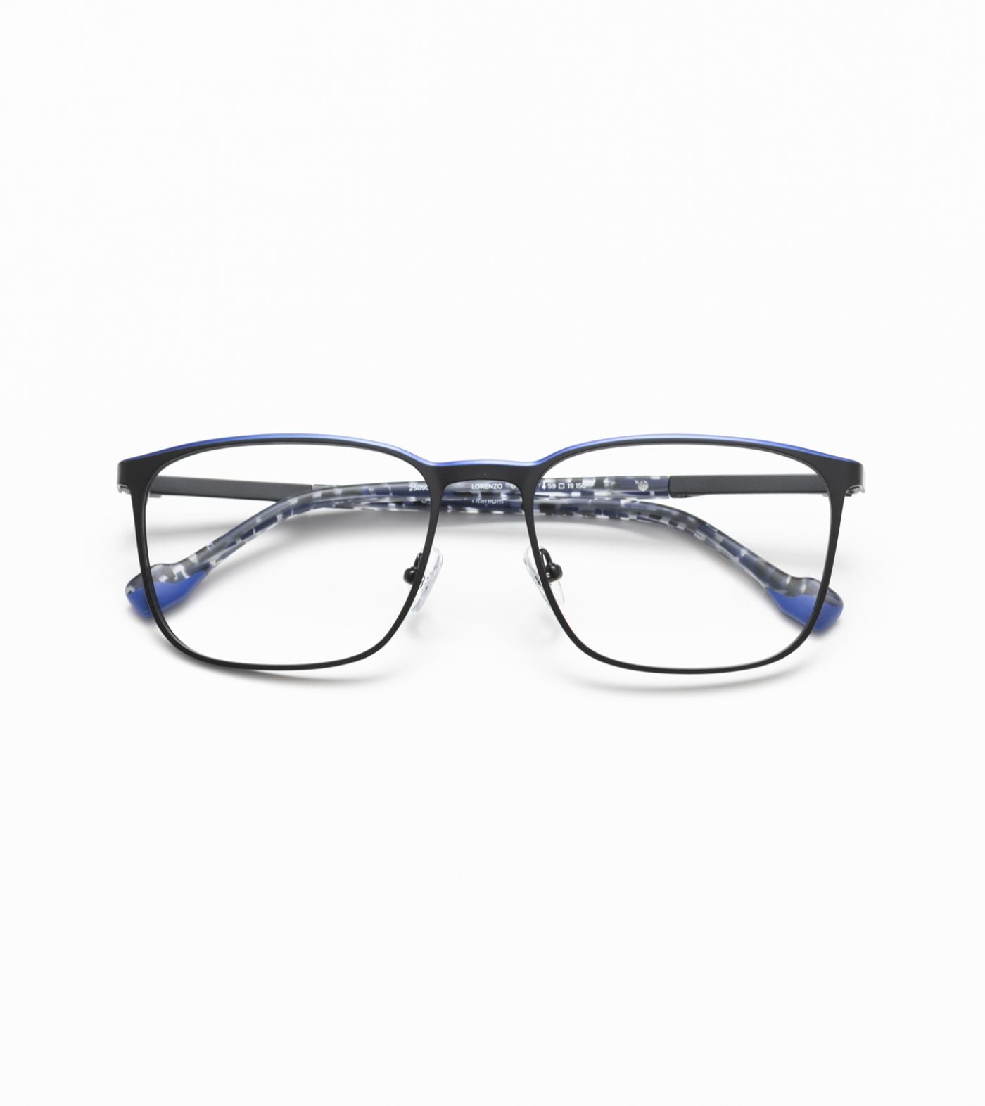 Lorenzo S59 C01 Black