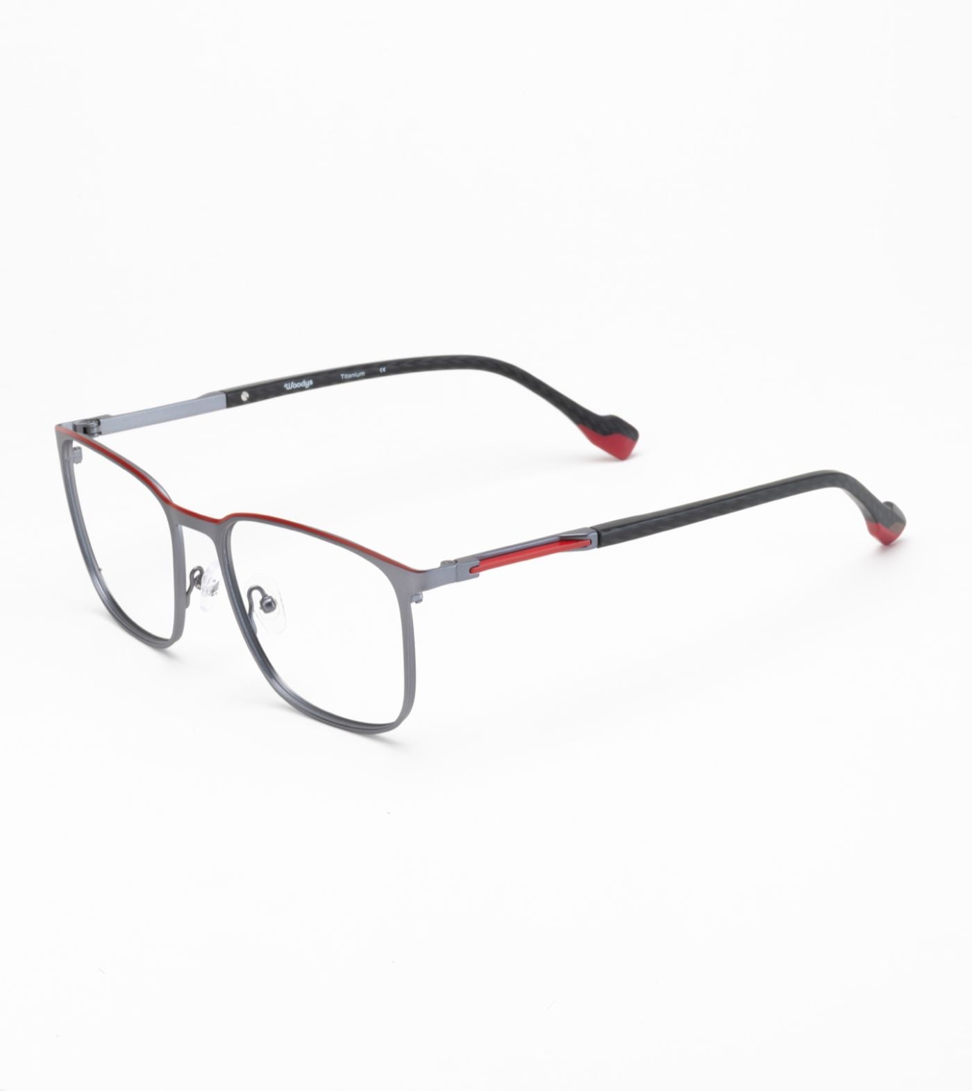 Lorenzo S59 C02 Gray