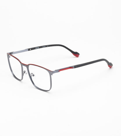 Lorenzo S59 C02 Gray