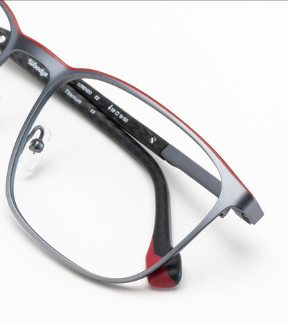 Lorenzo S59 C02 Gray