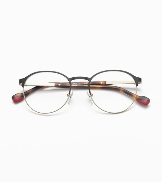 Albon C01 Black/Gold