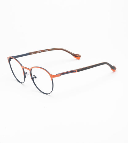 Albon C04 Orange/Blue