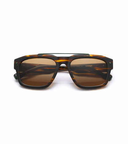 Marti C02 Havana (Solid Brown)