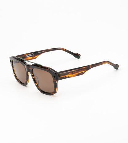 Marti C02 Havana (Solid Brown)
