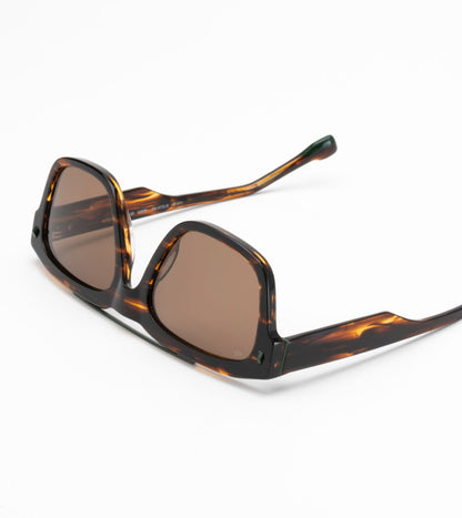 Marti C02 Havana (Solid Brown)