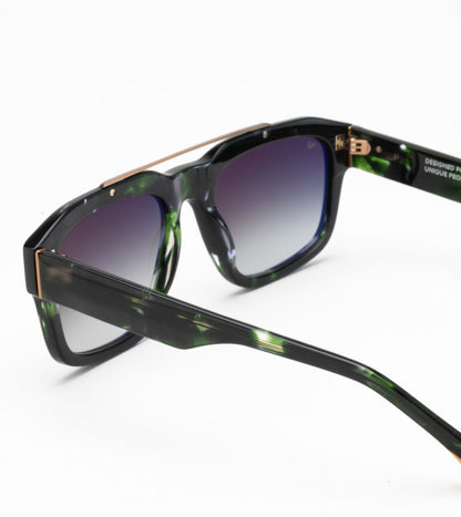 Marti C03 Green (Gradient Green)