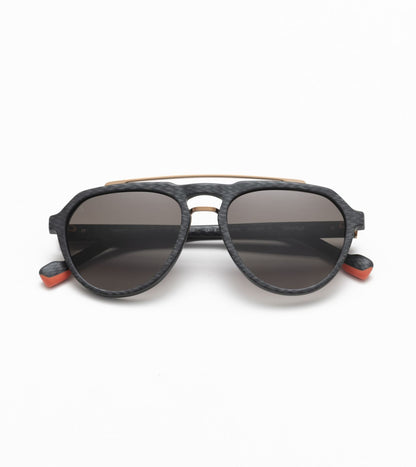 Escobar C01 Black (Gradient Grey)