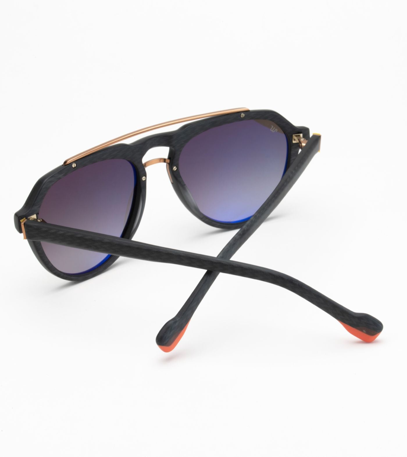 Escobar C01 Black (Gradient Grey)