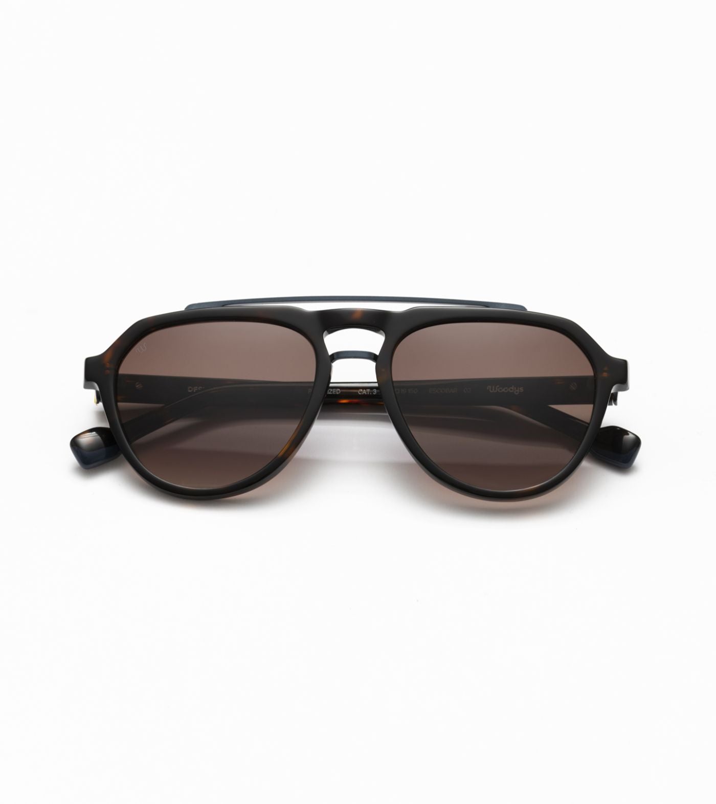 Escobar C02 Havana (Gradient Brown)