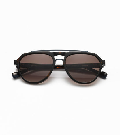 Escobar C02 Havana (Gradient Brown)
