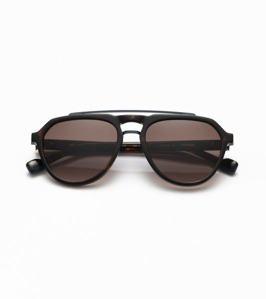 Escobar C02 Havana (Gradient Brown)