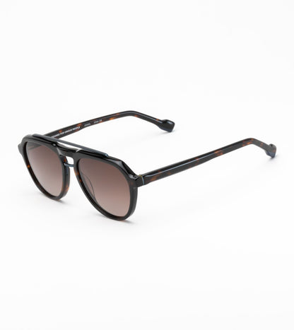 Escobar C02 Havana (Gradient Brown)