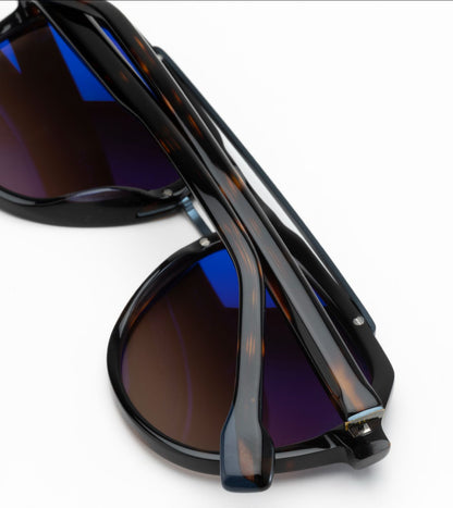 Escobar C02 Havana (Gradient Brown)