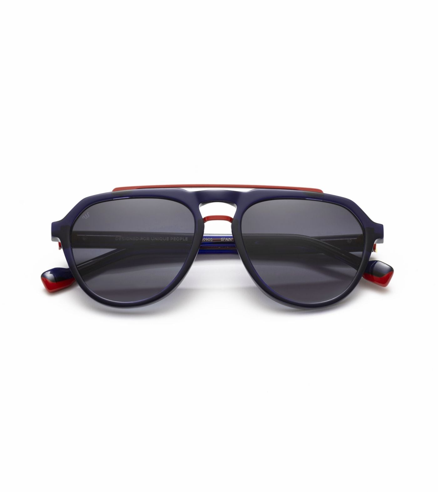 Escobar C03 Blue (Gradient Blue)