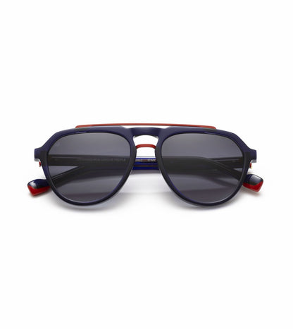 Escobar C03 Blue (Gradient Blue)