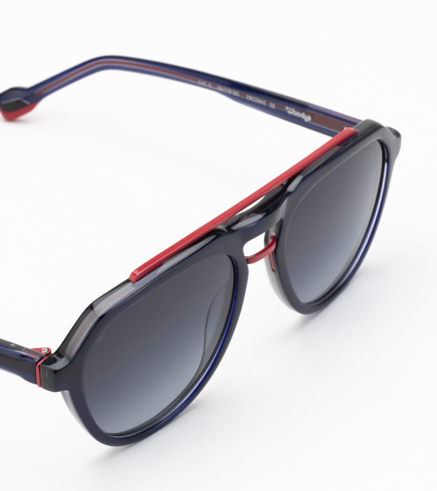 Escobar C03 Blue (Gradient Blue)