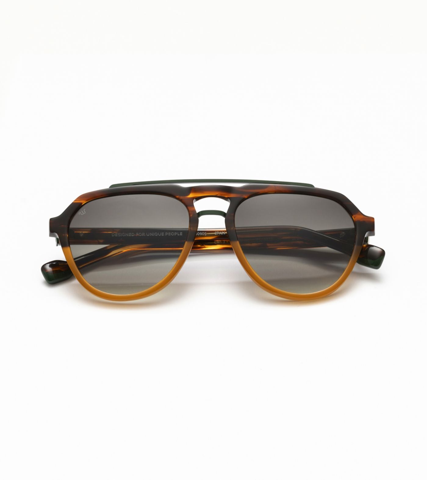 Escobar C04 Green (Gradient Green)