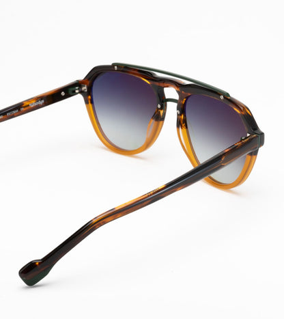 Escobar C04 Green (Gradient Green)