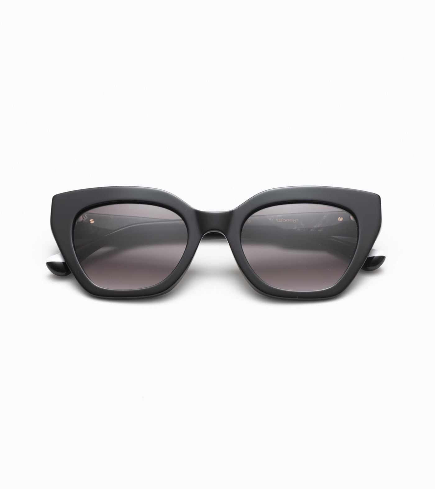 Natasha C01 Black ()