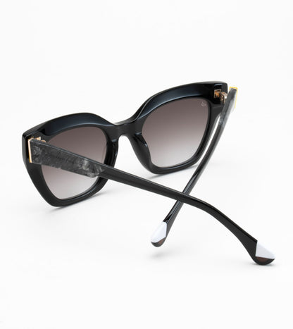 Natasha C01 Black ()