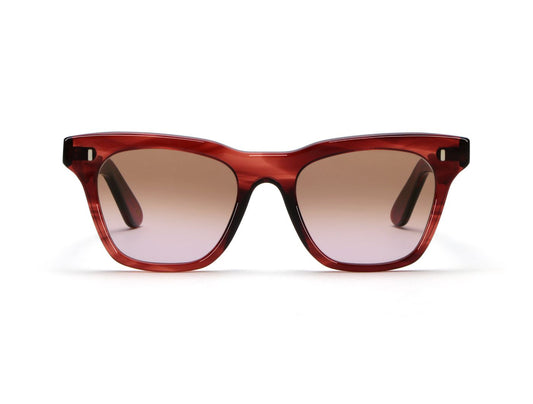 Cecile Sun C103 Havana Eritrean Amber (Ruby Gradient Photochromic (Base 2)) (7086)