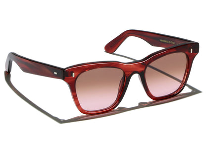 Cecile Sun C103 Havana Eritrean Amber (Ruby Gradient Photochromic (Base 2)) (7086)