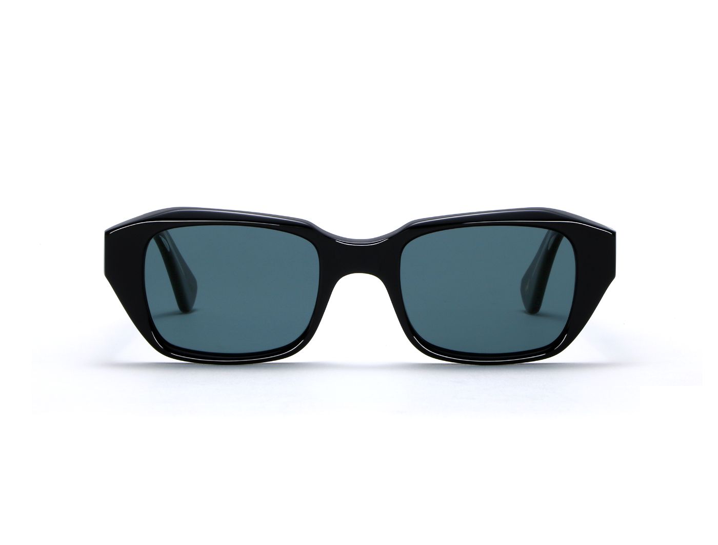 Egypt Sun C01D Black Crystal (Night Blue Polarized Terre Rare (Base 2)) (7018)