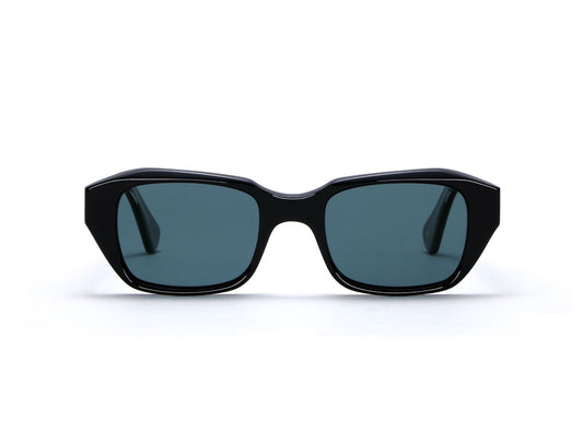 Egypt Sun C01D Black Crystal (Night Blue Polarized Terre Rare (Base 2)) (7018)