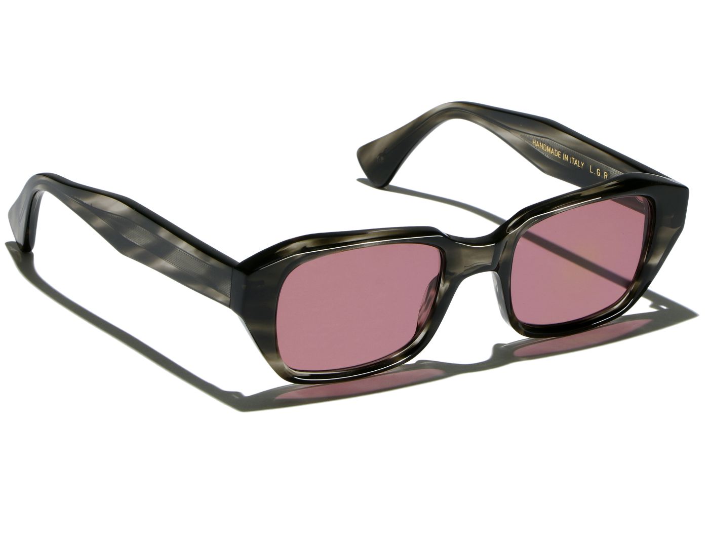 Egypt Sun C96 Havana Onice (Vinaccio Photochromic (Base 2)) (7021)